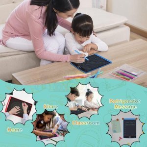 10? LCD Writing Tablet