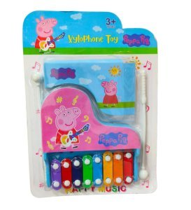 Xylophone Toy
