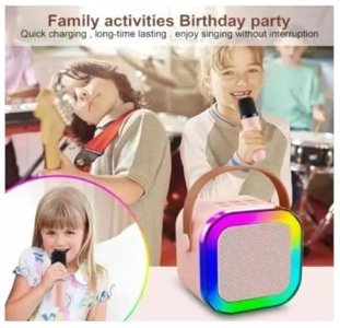 K12 Wireless Speaker mic