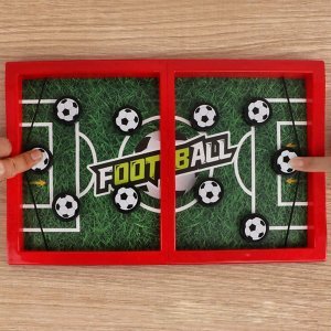 Football,Basketball, String Ball Table Board Game