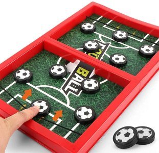 Football,Basketball, String Ball Table Board Game