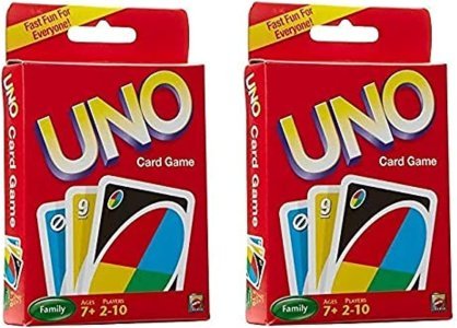 UNO CARD