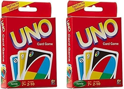 UNO CARD