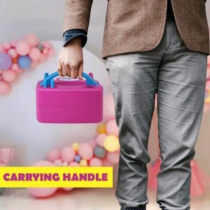 Electric Ballon Pump