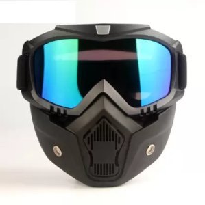 Bike Mask