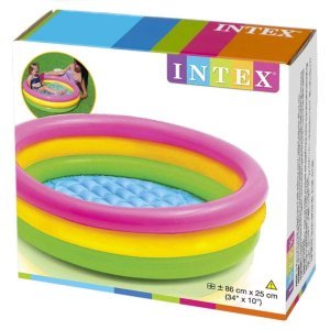 5057 Intex Bath Tub 3 Feet