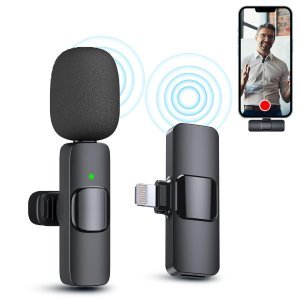 K8 Wireless Microphone