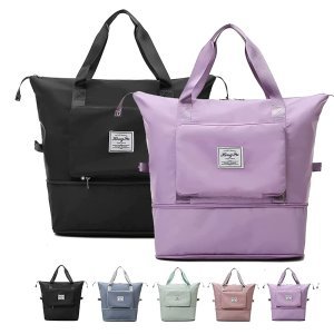 Waterproof Travel Bag