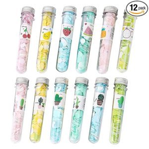 paper soap ( pack of 6)