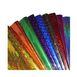 (50 pcs) Gift paper paket big