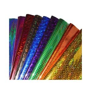 (50 pcs) Gift paper paket big