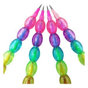 ( 12 Pakets-48 pencils ) Moti pencil